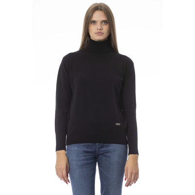 Baldinini Trend Sweaters-Chic Thread