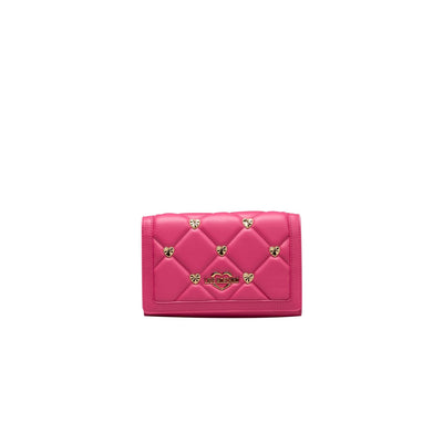 Love Moschino Crossbody Bags-Chic Thread