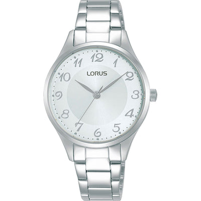 Lorus Watches-Chic Thread