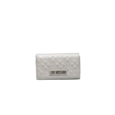 Love Moschino Crossbody Bags-Chic Thread