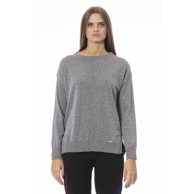 Baldinini Trend Sweaters-Chic Thread