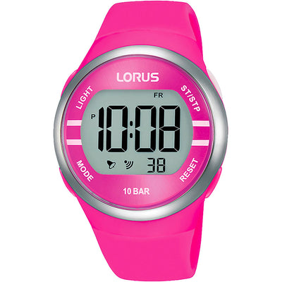 Lorus Watches-Chic Thread