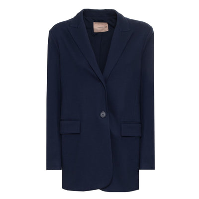 Twinset Formal jacket-Chic Thread