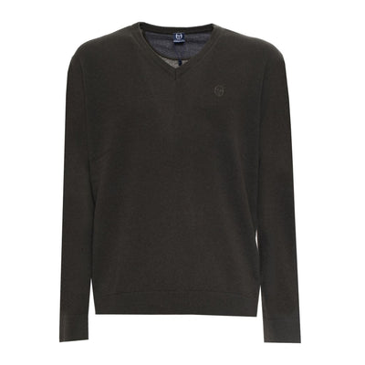 Sergio Tacchini Sweaters-Chic Thread