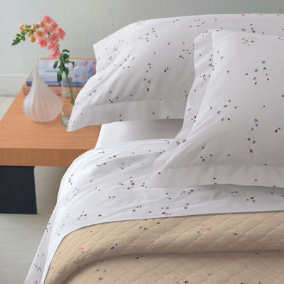 Zucchi Bed sheet-Chic Thread