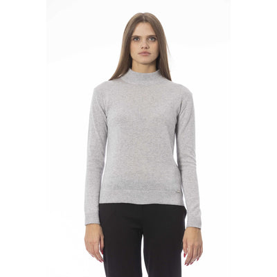 Baldinini Trend Sweaters-Chic Thread