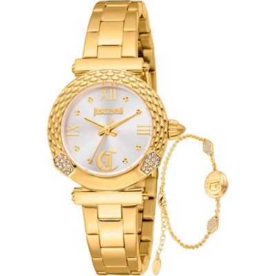 Just Cavalli Watches-Chic Thread