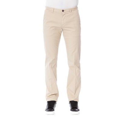 Trussardi Trousers-Chic Thread