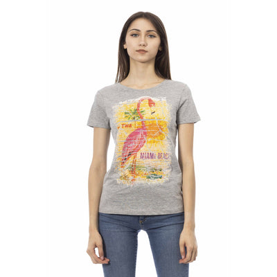 Trussardi Action T-shirts-Chic Thread