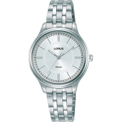 Lorus Watches-Chic Thread