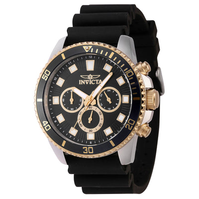 Invicta Watches-Chic Thread