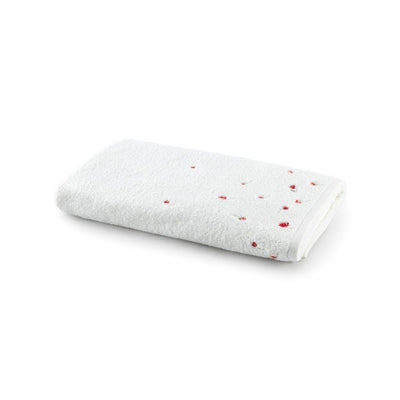 Zucchi Towels-Chic Thread