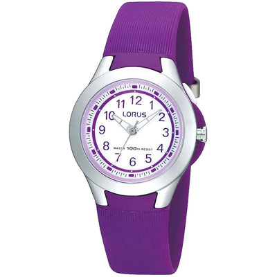 Lorus Watches-Chic Thread