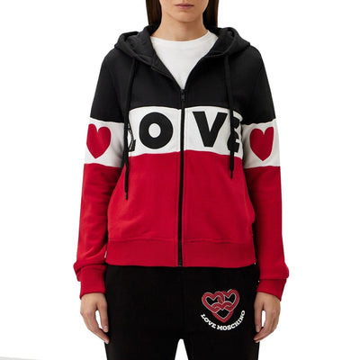 Moschino Sweatshirts-Chic Thread