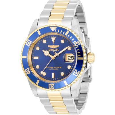 Invicta Watches-Chic Thread