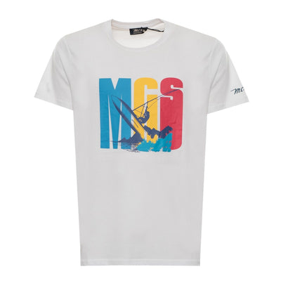 MCS T-shirts-Chic Thread