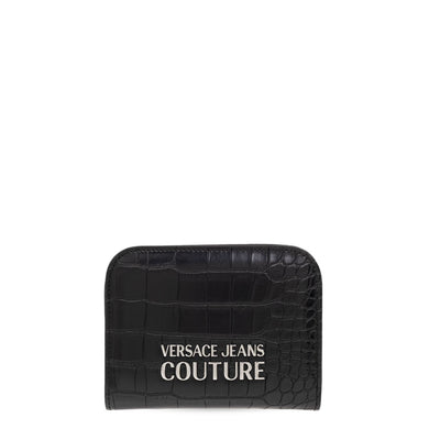 Versace Jeans Wallets-Chic Thread