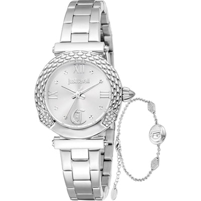 Just Cavalli Watches-Chic Thread