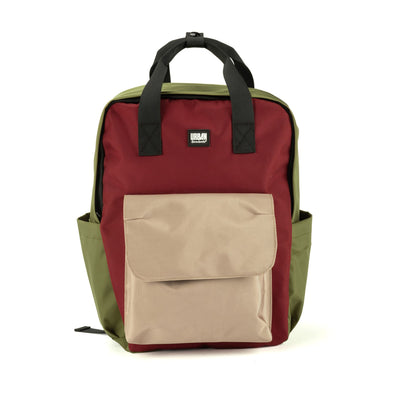 Urban Rucksacks-Chic Thread