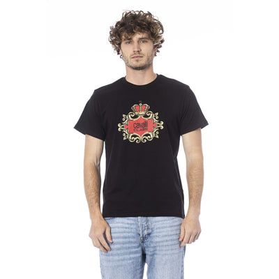 Cavalli Class T-shirts-Chic Thread