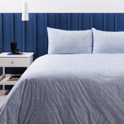 Zucchi Bed sheet-Chic Thread