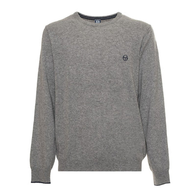 Sergio Tacchini Sweaters-Chic Thread