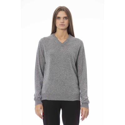 Baldinini Trend Sweaters-Chic Thread