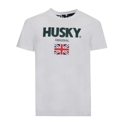 Husky T-shirts-Chic Thread