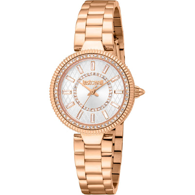 Just Cavalli Watches-Chic Thread