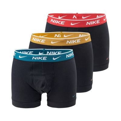 Nike Boxers-Chic Thread