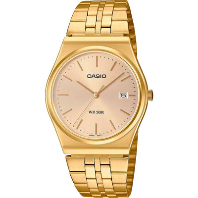 Casio Watches-Chic Thread