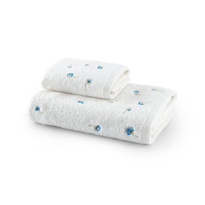 Zucchi Towels-Chic Thread