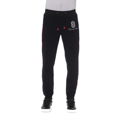 Trussardi Tracksuit pants-Chic Thread