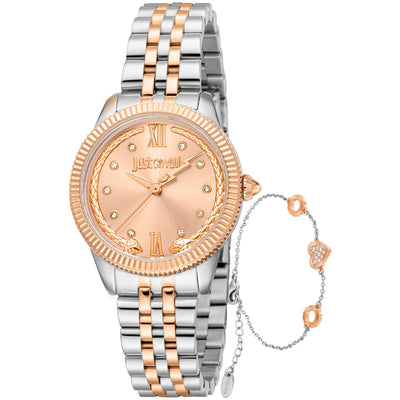 Just Cavalli Watches-Chic Thread