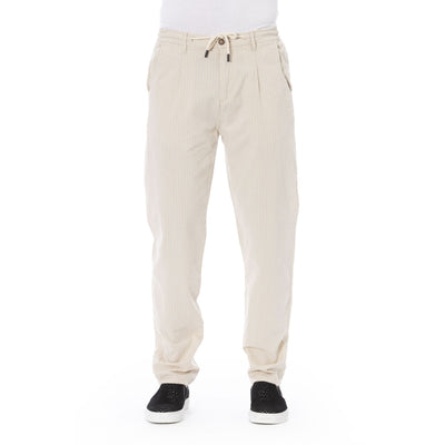 Baldinini Trend Trousers-Chic Thread