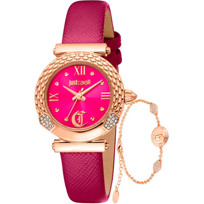 Just Cavalli Watches-Chic Thread