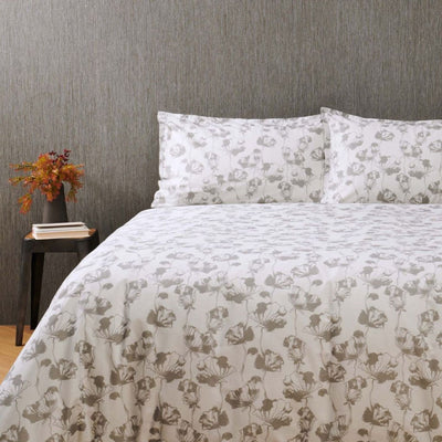 Zucchi Bed sheet-Chic Thread