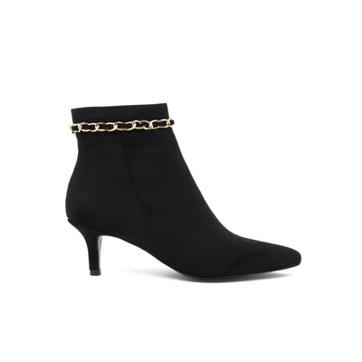 Fashion Attitude Ankle boots-Chic Thread