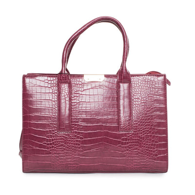 Egon Von Furstenberg Handbags-Chic Thread