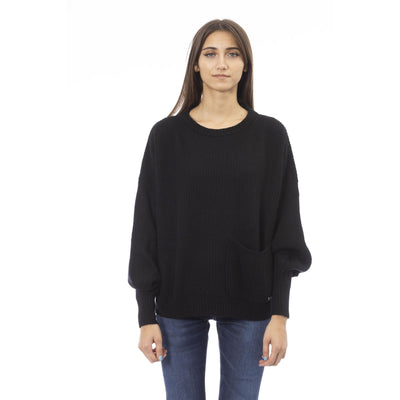 Baldinini Trend Sweaters-Chic Thread