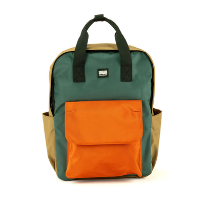 Urban Rucksacks-Chic Thread