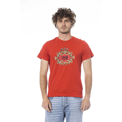 Cavalli Class T-shirts-Chic Thread