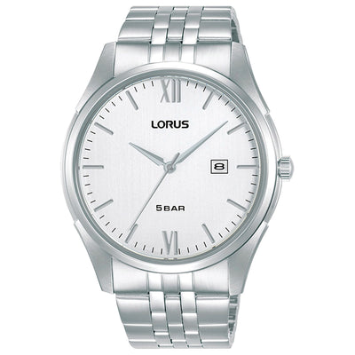 Lorus Watches-Chic Thread