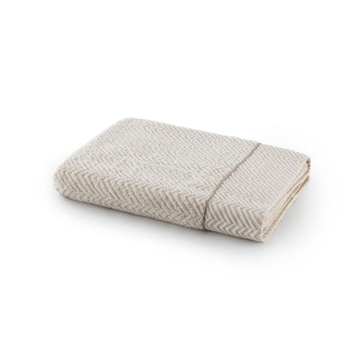 Zucchi Towels-Chic Thread