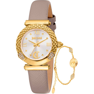 Just Cavalli Watches-Chic Thread