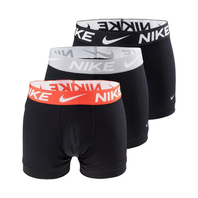 Nike Boxers-Chic Thread