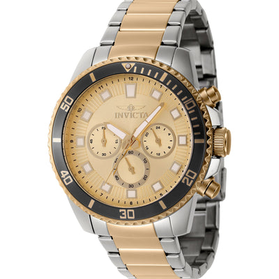 Invicta Watches-Chic Thread