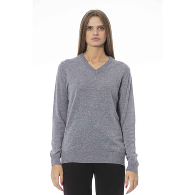 Baldinini Trend Sweaters-Chic Thread