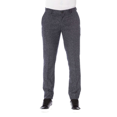 Trussardi Trousers-Chic Thread