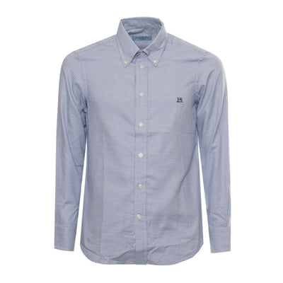 Harmont & Blaine Jeans Shirts-Chic Thread